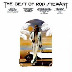 Rod Stewart : The Best of Rod Stewart